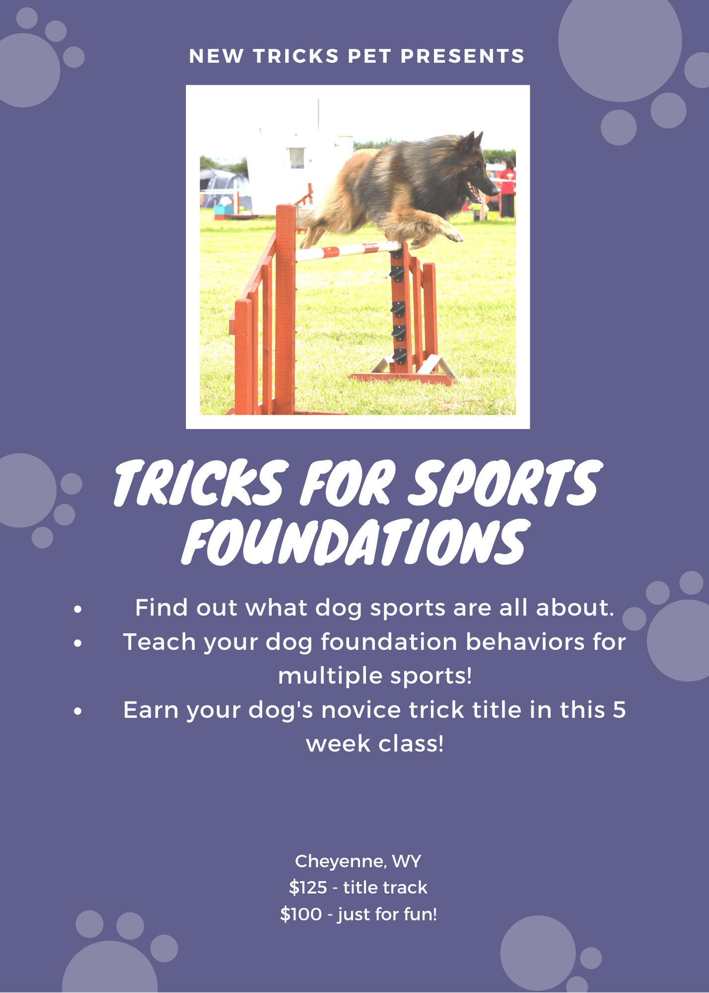 Sporty Tricks! (2)